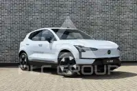 2026 Volvo EX 30