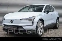 2026 Volvo EX 30