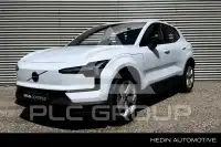 2026 Volvo EX 30