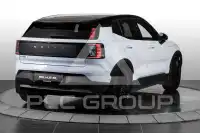 2026 Volvo EX 30