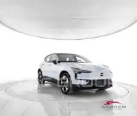 2026 Volvo EX 30