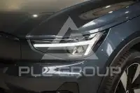 2026 Volvo EX 40