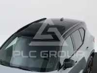 2026 Volvo EX 40
