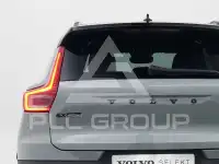 2026 Volvo EX 40