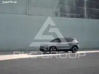 2026 Volvo EX 40