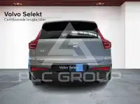 2026 Volvo EX 40