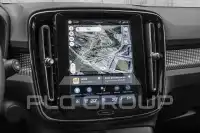 2026 Volvo EX 40