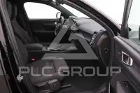2026 Volvo EX 40