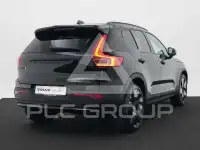 2026 Volvo EX 40