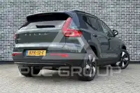 2026 Volvo EX 40