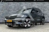2026 Volvo EX 40