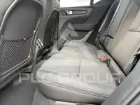 2026 Volvo EX 40
