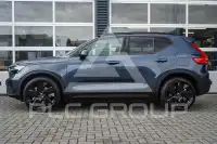 2026 Volvo EX 40