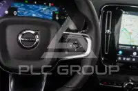 2026 Volvo EX 40