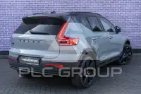 2026 Volvo EX 40