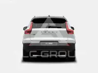 2026 Volvo EX 40