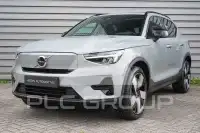 2026 Volvo EX 40