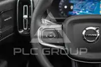 2026 Volvo EX 40