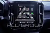 2026 Volvo EX 40