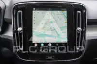 2026 Volvo EX 40