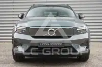 2026 Volvo EX 40