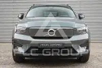 2026 Volvo EX 40