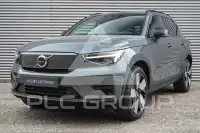 2026 Volvo EX 40