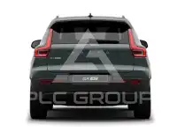 2026 Volvo EX 40