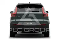 2026 Volvo EX 40