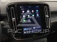 2026 Volvo EX 40