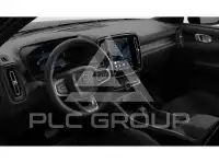 2026 Volvo EX 40