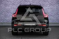 2026 Volvo EX 40