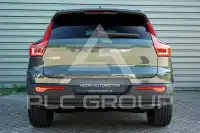 2026 Volvo EX 40