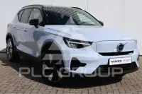 2026 Volvo EX 40