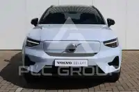 2026 Volvo EX 40