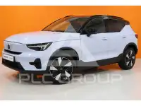 2026 Volvo EX 40