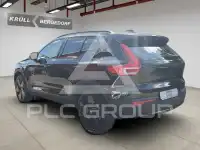 2026 Volvo EX 40