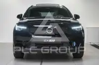 2026 Volvo EX 40