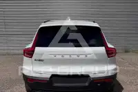 2026 Volvo EX 40