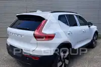 2026 Volvo EX 40