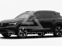 2026 Volvo EX 40