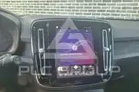 2026 Volvo EX 40