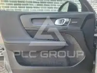 2026 Volvo EX 40
