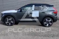 2026 Volvo EX 40