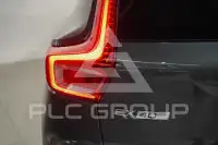 2026 Volvo EX 40