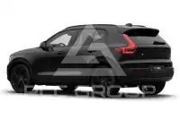 2026 Volvo EX 40