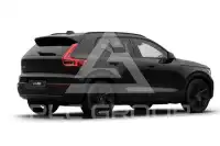 2026 Volvo EX 40