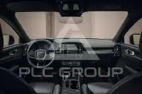 2026 Volvo EX 40