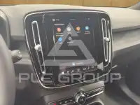 2026 Volvo EX 40