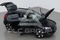 2026 Volvo EX 40